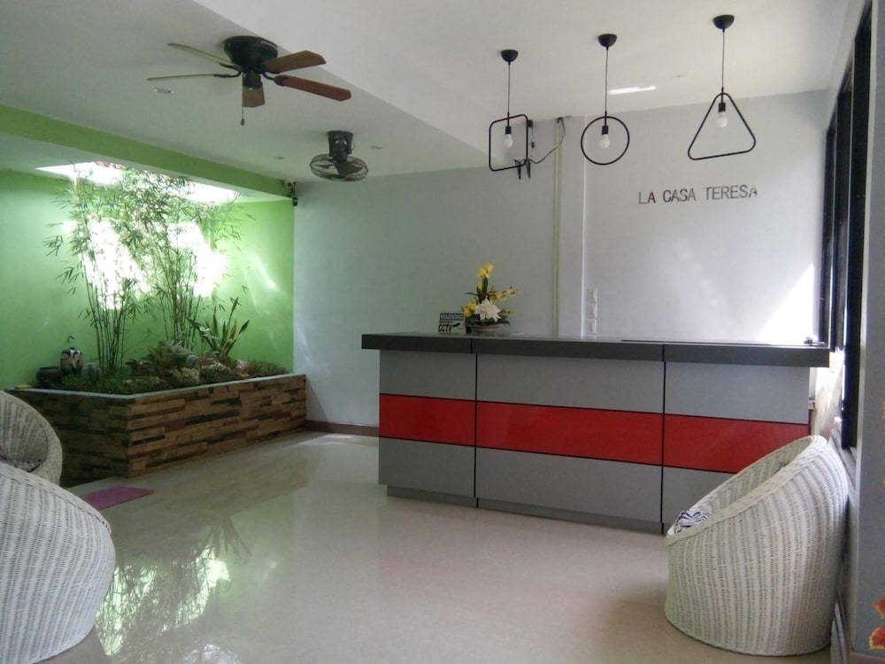 la casa teresa annex