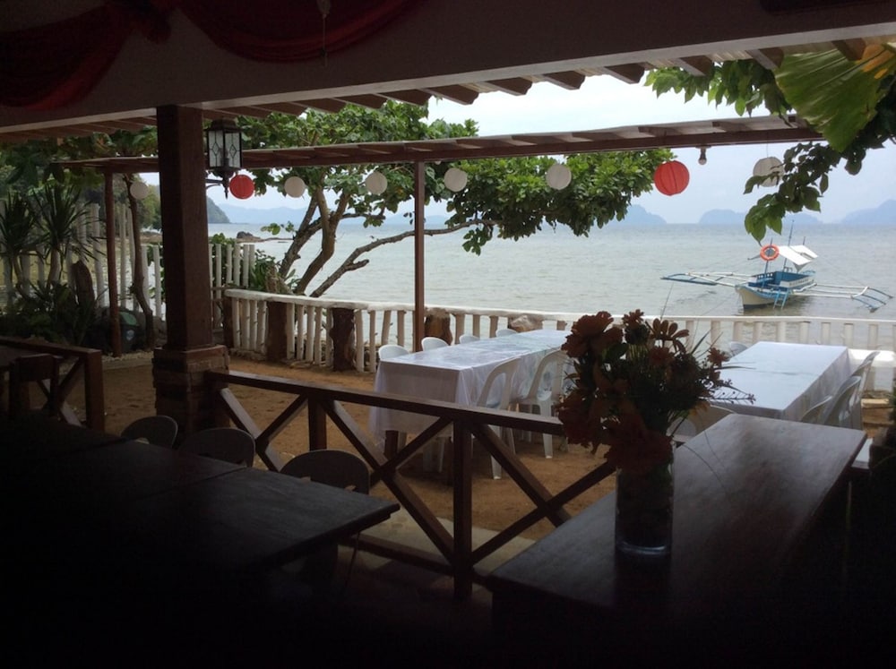 La Casa Teresa  Annex,Palawan>>El Nido,3 star