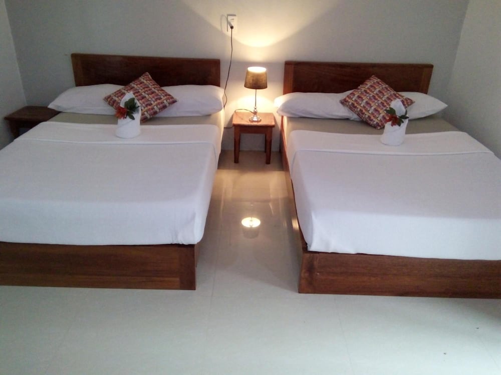 La Casa Teresa  Annex,Palawan>>El Nido,3 star