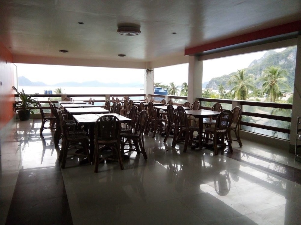 La Casa Teresa  Annex,Palawan>>El Nido,3 star