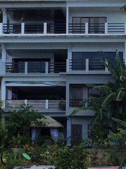 el nido