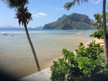 el nido