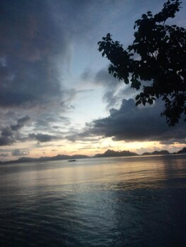 el nido