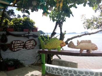 el nido