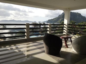 el nido