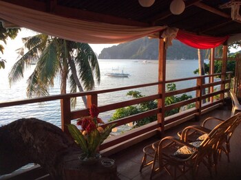 el nido