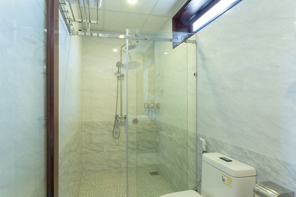 ha my beachside villa hoian