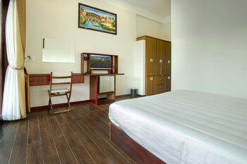 ha my beachside villa hoian