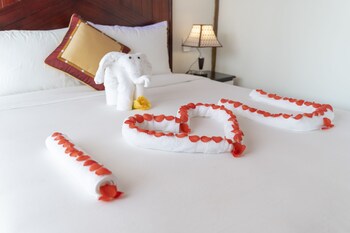 ha my beachside villa hoian