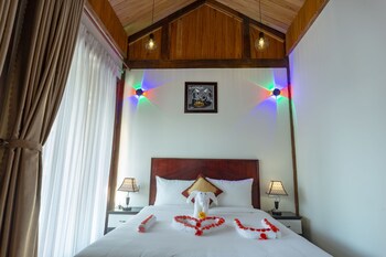 ha my beachside villa hoian