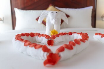 ha my beachside villa hoian