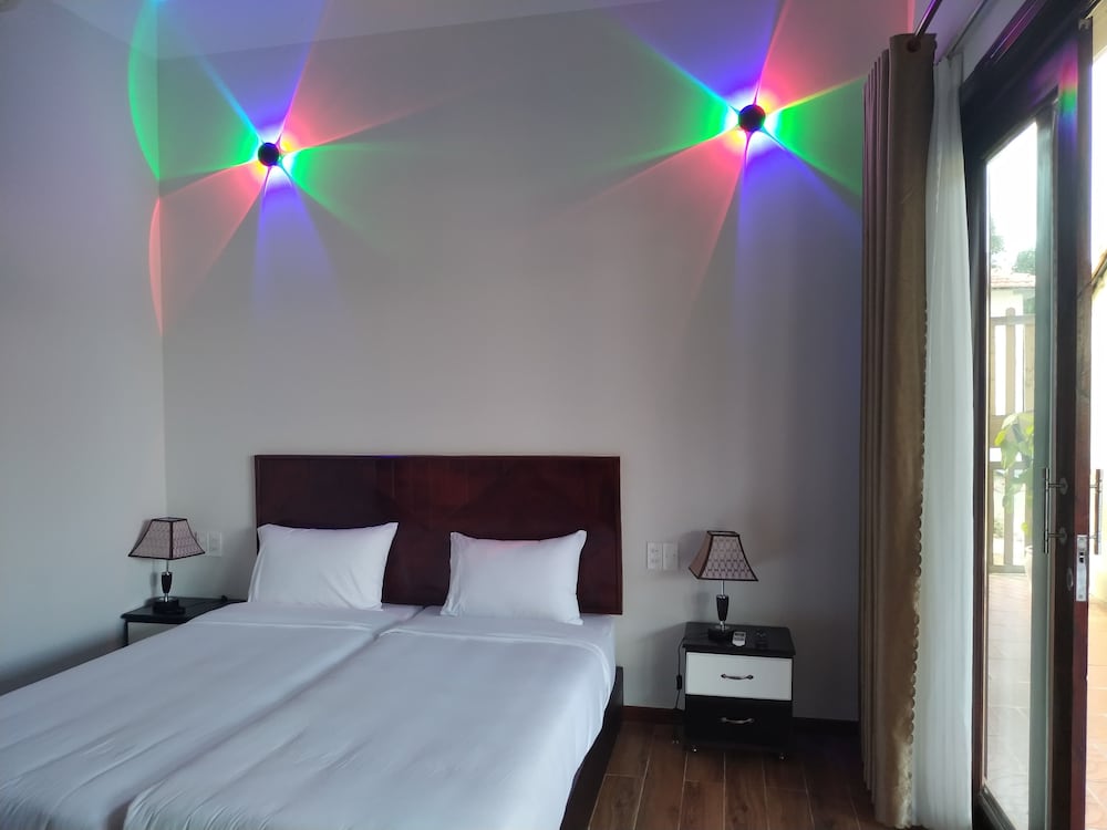 ha my beachside villa hoian