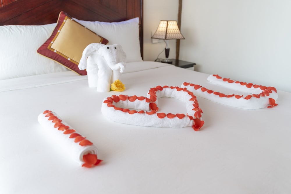 ha my beachside villa hoian