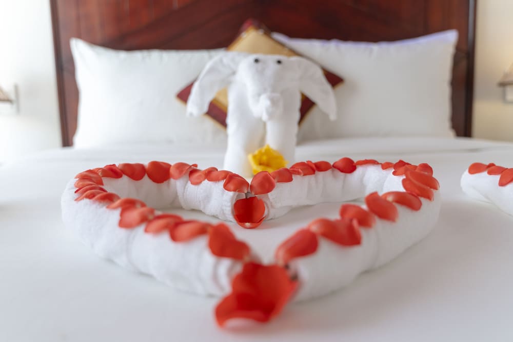 ha my beachside villa hoian