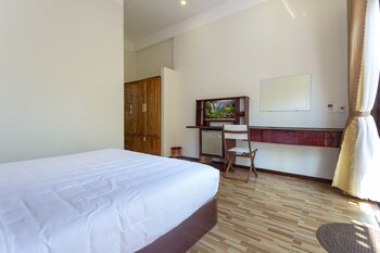 ha my beachside villa hoian