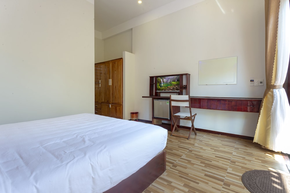 ha my beachside villa hoian