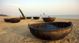 ha my beachside villa hoian