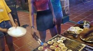 ha my beachside villa hoian