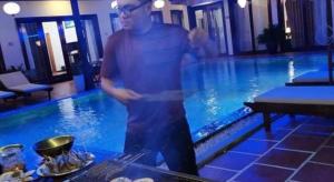 ha my beachside villa hoian