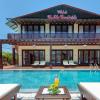 ha my beachside villa hoian
