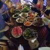 ha my beachside villa hoian