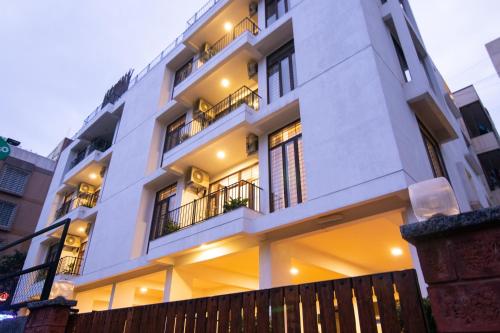 Stay At,Bengaluru>>Bangalore Urban,3 star