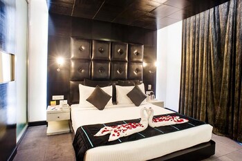 The Toy Hotel,34B,4 star
