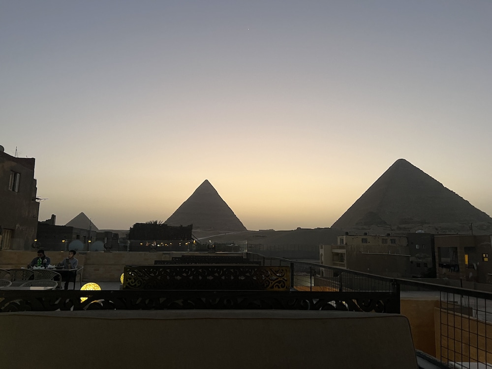 giza