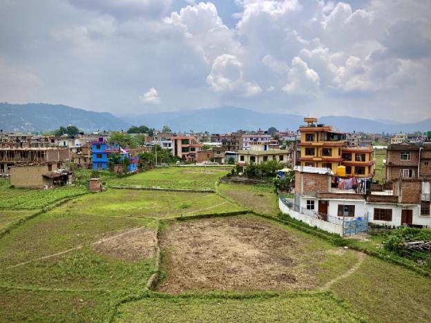homestay nepal