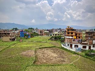 homestay nepal