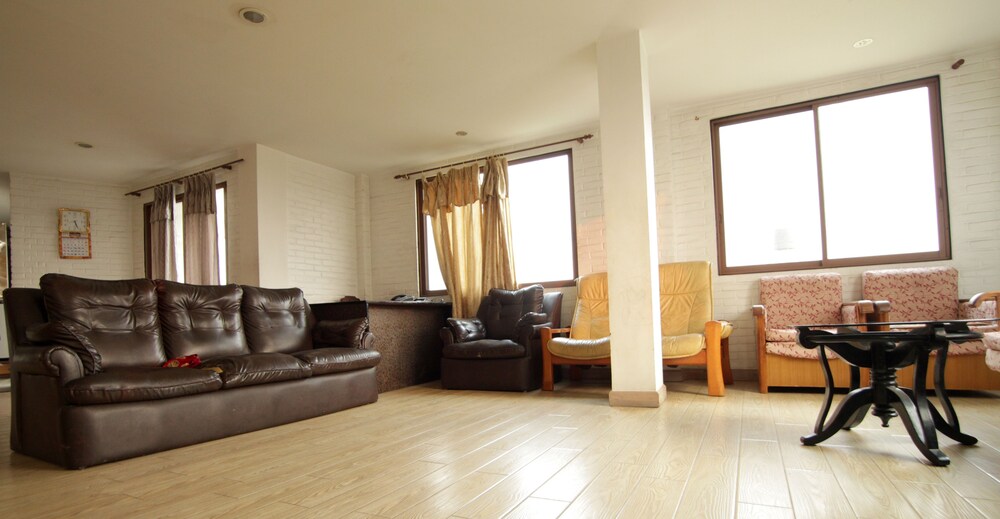 homestay nepal
