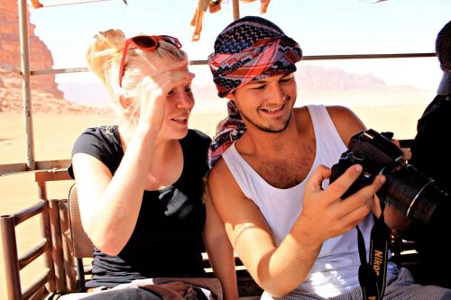 wadi rum