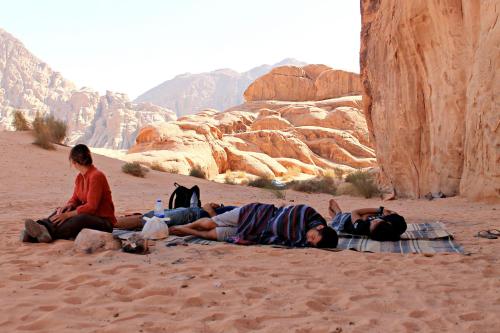wadi rum