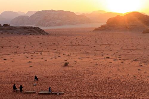 wadi rum