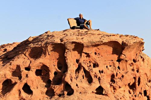 wadi rum