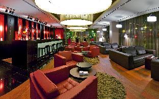 Hotel Vincci Frontaura,Castile And Leon>>Valladolid,4 star