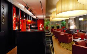 Hotel Vincci Frontaura,Castile And Leon>>Valladolid,4 star