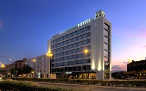Hotel Vincci Frontaura,Castile And Leon>>Valladolid,4 star