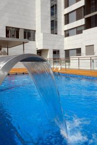 Hotel Vincci Frontaura,Castile And Leon>>Valladolid,4 star