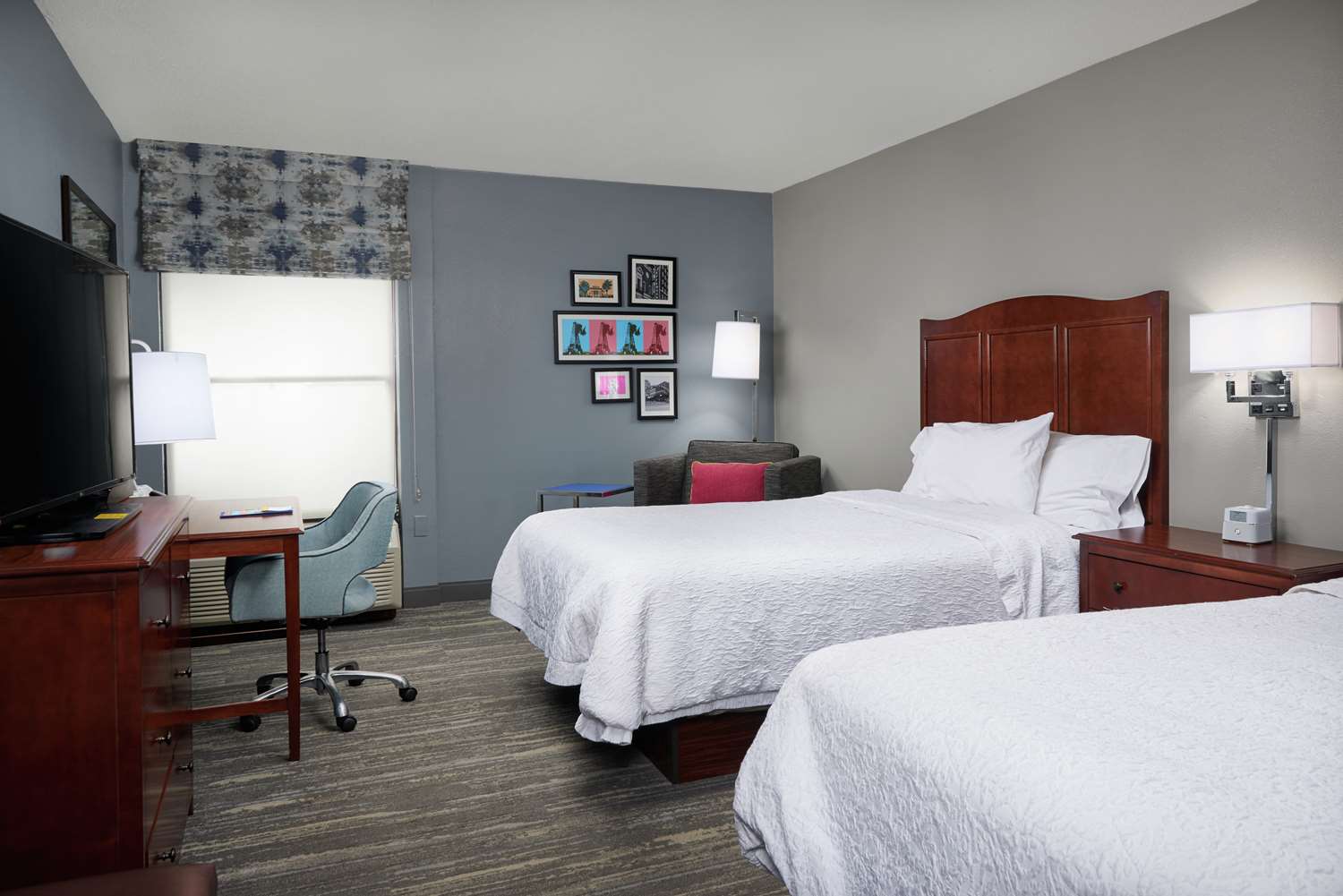 hampton inn beaumont