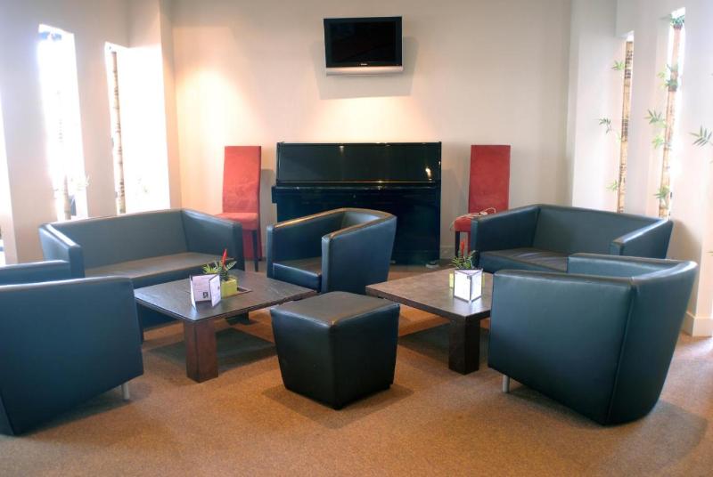 Hotel De Loire,Pays De La Loire>>Angers,4 star