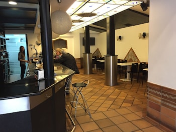 Amarica Hotel,Basque Country>>Vitoria-Gasteiz,1 star