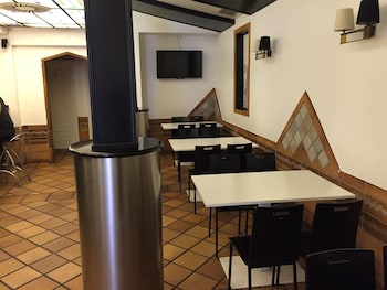 Amarica Hotel,Basque Country>>Vitoria-Gasteiz,1 star