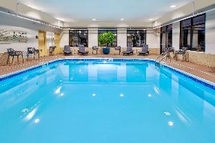 hampton inn clarion