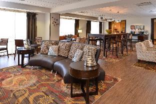 hampton inn clarion