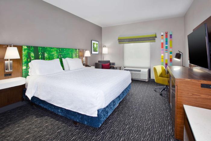 hampton inn clarion