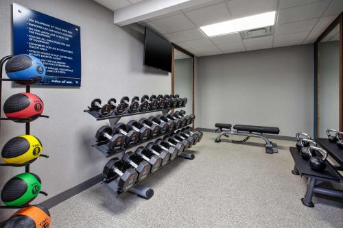 hampton inn clarion
