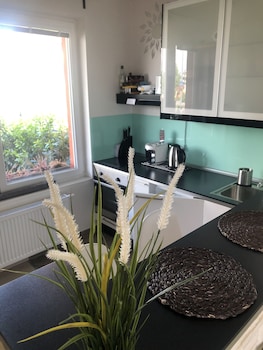 bastien studio near airport