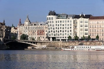 prague