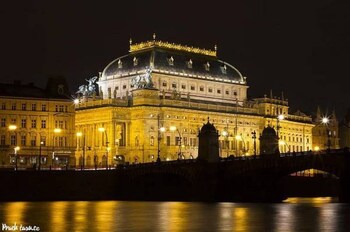 prague